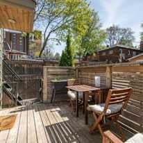 Photo of Madison's room