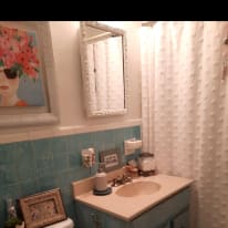 Photo of Deedra's room