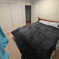 Photo of Dan's room