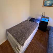 Photo of Ivan's room
