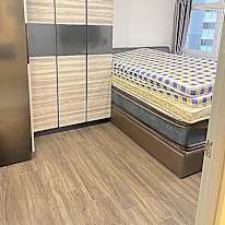 Photo of Foo's room