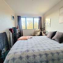 Photo of Lex's room