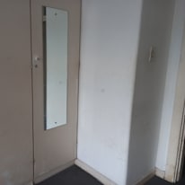 Photo of Ian's room