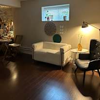 Photo of Johanna's room