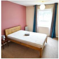 Photo of Summer Low's room