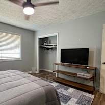 Photo of Rae's room