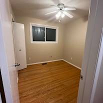 Photo of CV's room