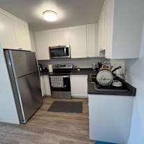 Photo of Nikunj Patel's room