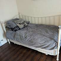 Photo of Hannah Dineen's room