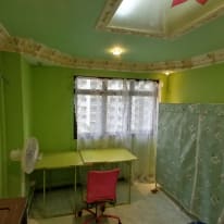 Photo of Hai Qing Philip's room