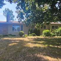 Photo of Ben Bertrand Sangano U's room