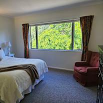Photo of Fiona Paulsen's room