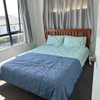 Photo of Nidhi's room
