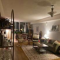 Photo of Mary's room