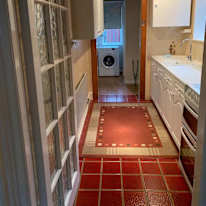 Photo of Mary's room