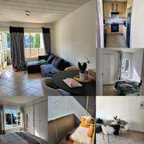Photo of daisy mangue's room