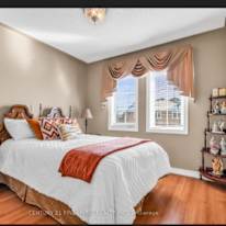 Photo of Britney's room