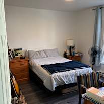 Photo of VALENTIN PELOUZET's room