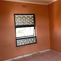 Photo of Portia Mojaki's room