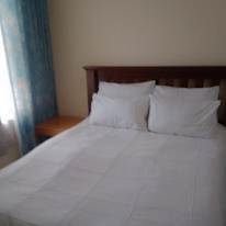 Photo of Martie's room
