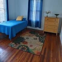 Photo of Rochelle's room