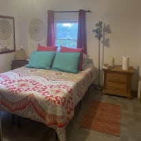 Photo of Summer's room