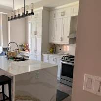 Photo of Devika's room