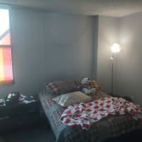 Photo of Mela & Tory's room