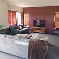 Photo of julie's room