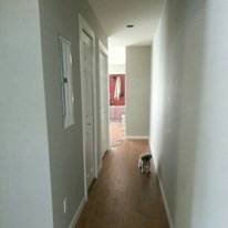 Photo of Lynn's room