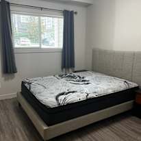 Photo of Rebekah's room