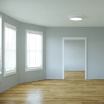 Photo of June's room