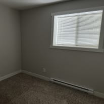 Photo of Jordan's room