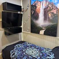 Photo of Erika Zonderland's room