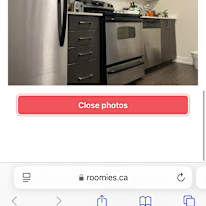 Photo of Ryan's room