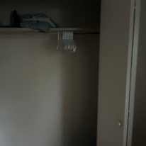 Photo of Edouard's room