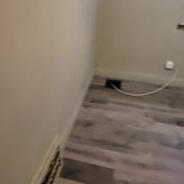 Photo of Mandy's room