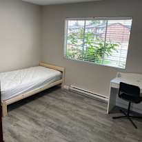 Photo of chirag's room