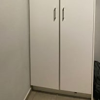 Photo of Noni's room