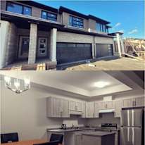 Photo of Lahiru's room