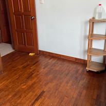 Photo of Chris's room