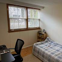 Photo of Meisam Rostaminia's room