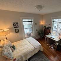 Photo of Lyla Sowder-Yuson's room