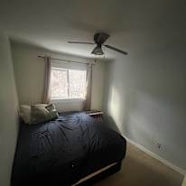 Photo of Joel's room