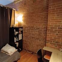 Photo of joy's room