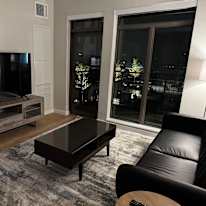 Photo of Rick's room
