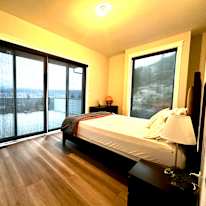 Photo of Joan's room