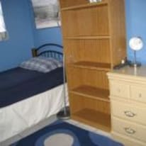Photo of Tee's room
