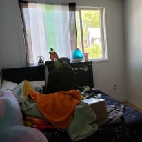 Photo of Tallia's room