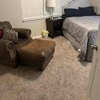 Photo of Tim's room
